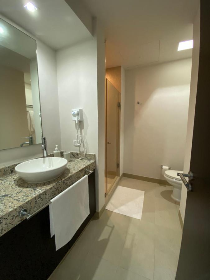 Departamento Totalmente Nuevo En La Isla Residence Acapulco Eksteriør bilde