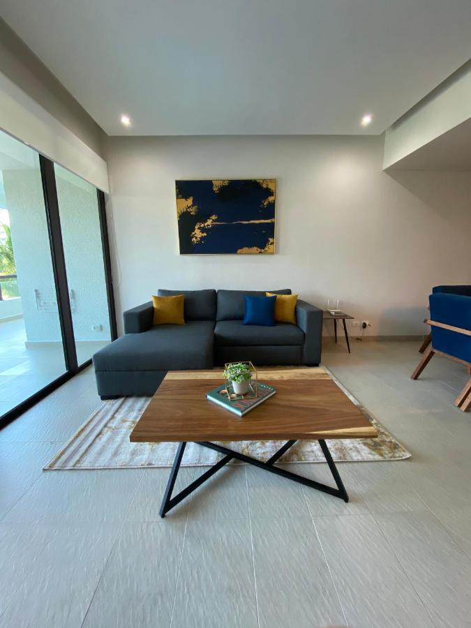 Departamento Totalmente Nuevo En La Isla Residence Acapulco Eksteriør bilde