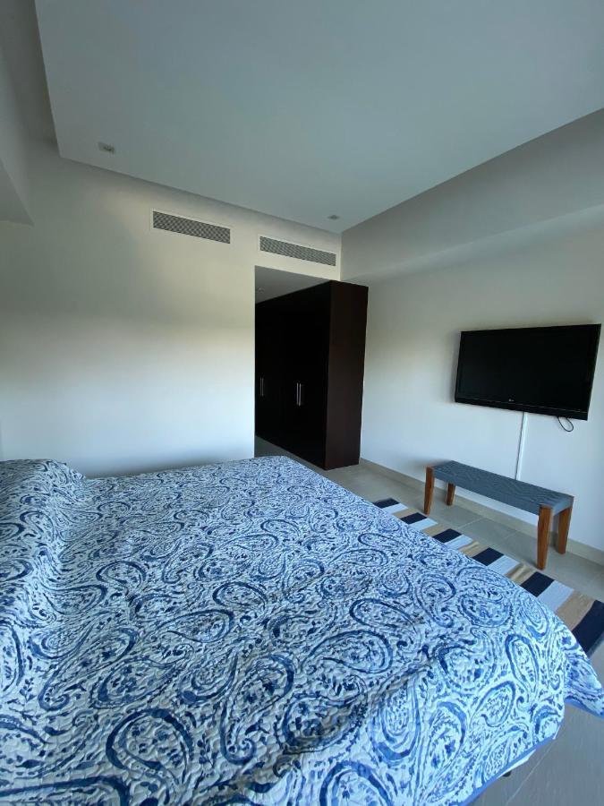 Departamento Totalmente Nuevo En La Isla Residence Acapulco Eksteriør bilde