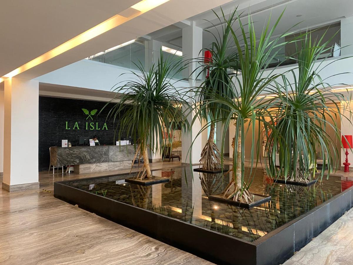 Departamento Totalmente Nuevo En La Isla Residence Acapulco Eksteriør bilde