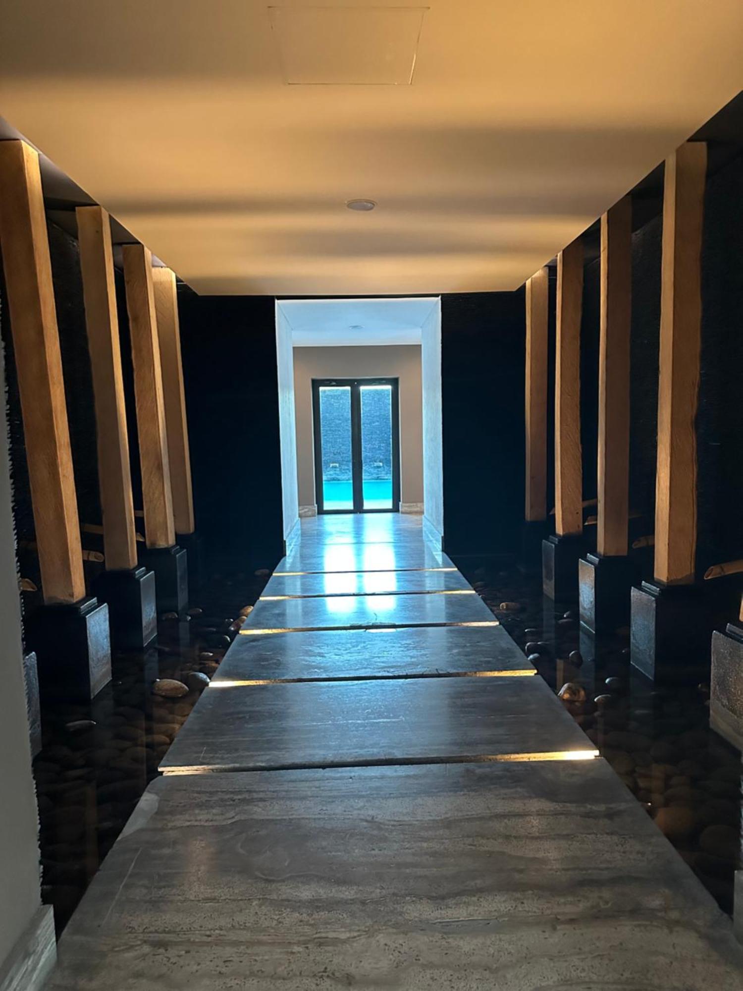 Departamento Totalmente Nuevo En La Isla Residence Acapulco Eksteriør bilde