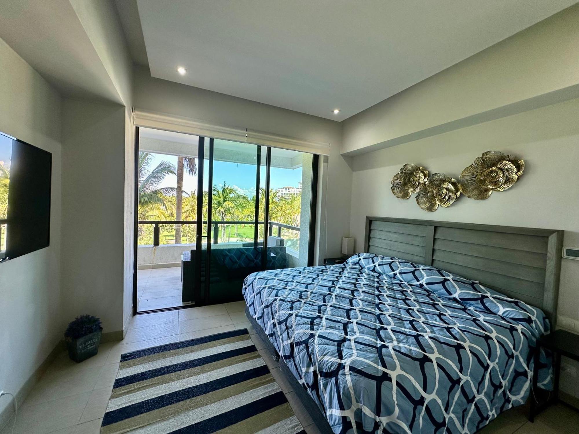 Departamento Totalmente Nuevo En La Isla Residence Acapulco Eksteriør bilde